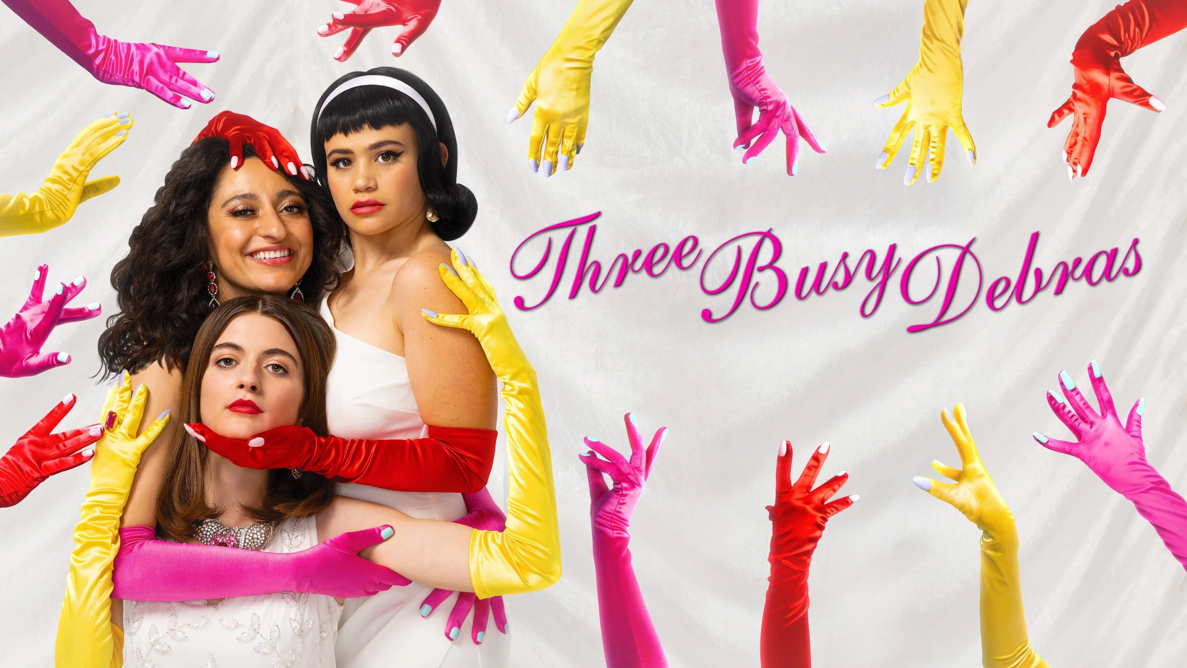 Foto de Three Busy Debras