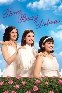 Serie Three Busy Debras