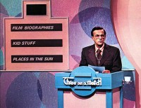 Serie Three on a Match