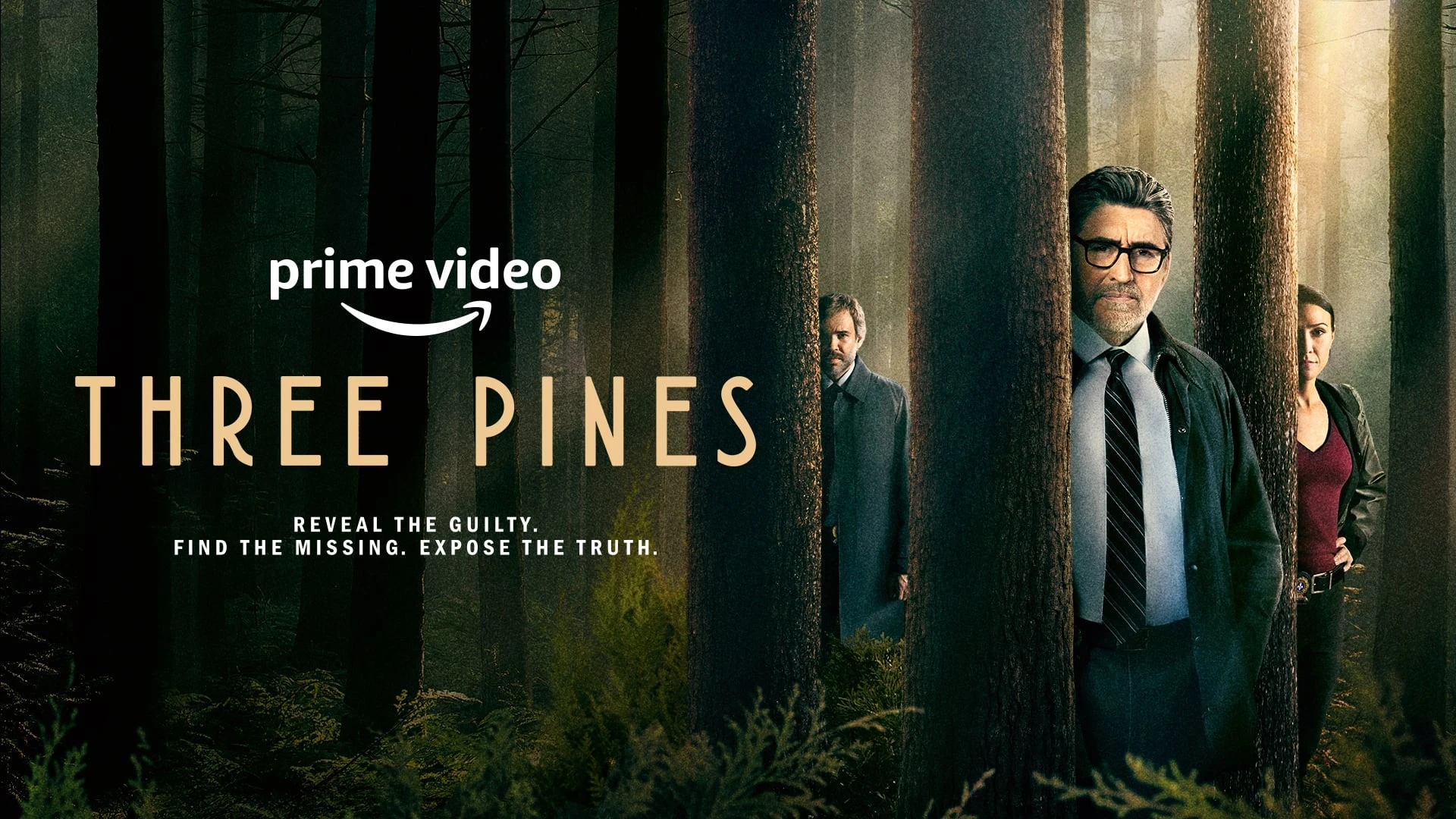 Foto de Three Pines