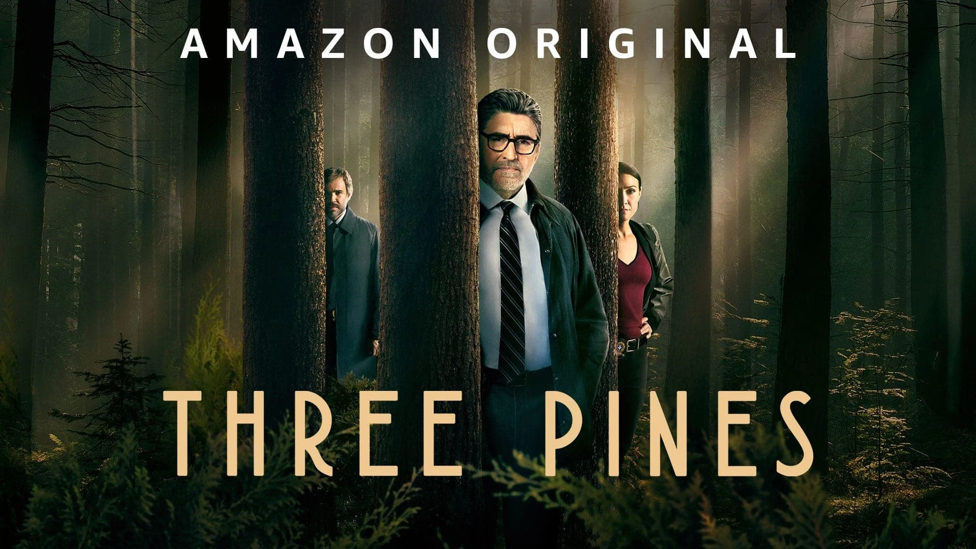 Foto de Three Pines