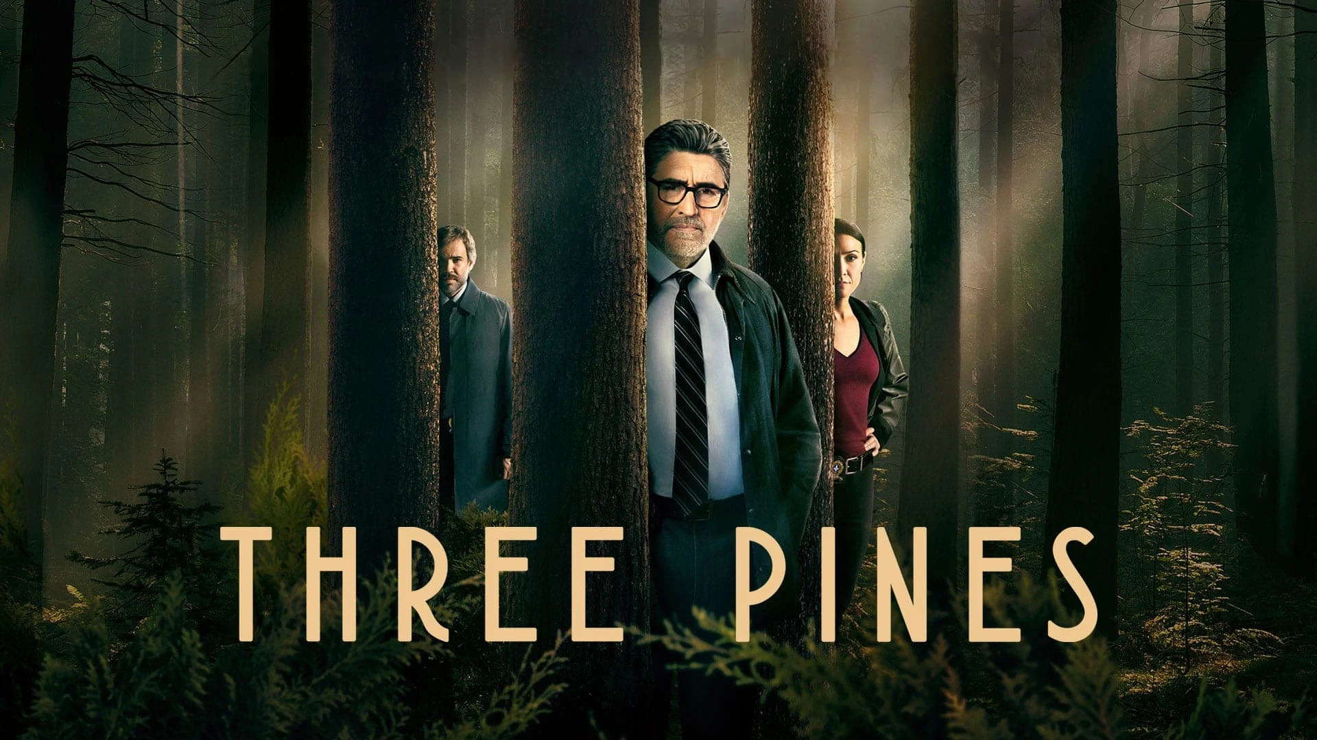 Foto de Three Pines