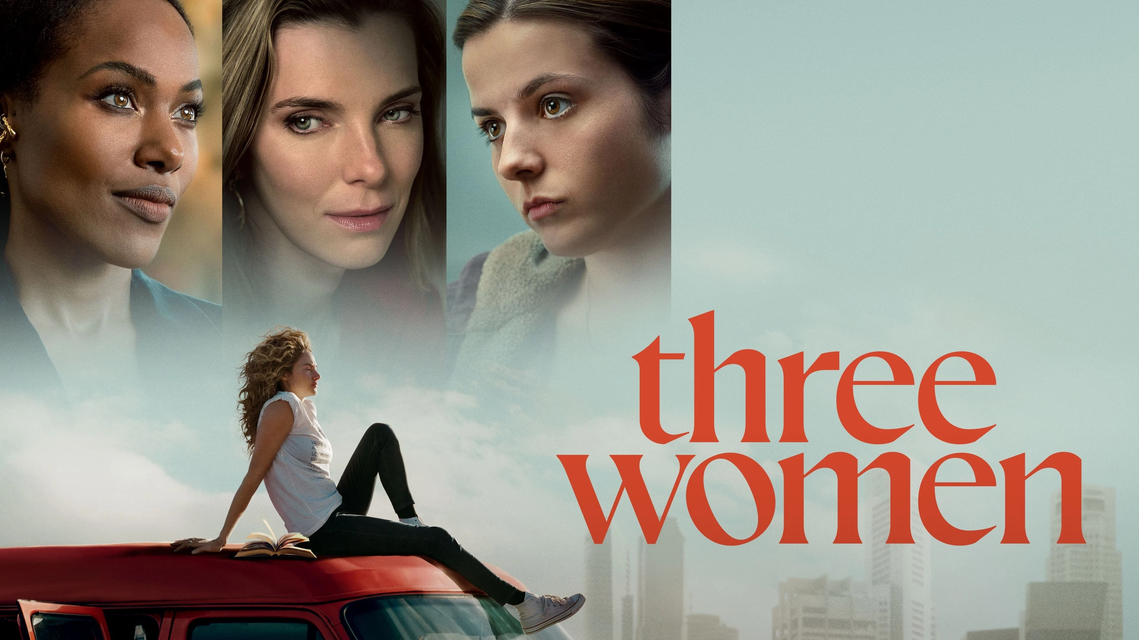 Foto de Three Women
