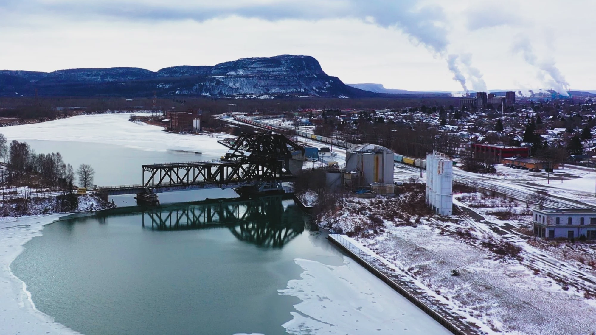 Foto de Thunder Bay