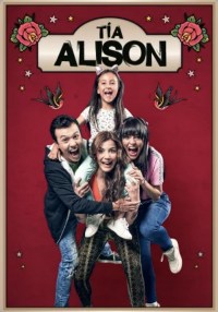 Serie Tía Alison