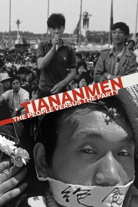Serie Tiananmen: Siete semanas que cambiaron el mundo