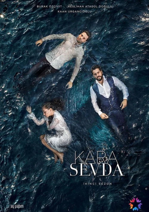 Poster  de Tiempo de amar