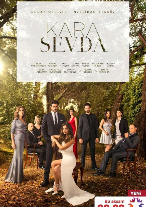 Poster  de Tiempo de amar