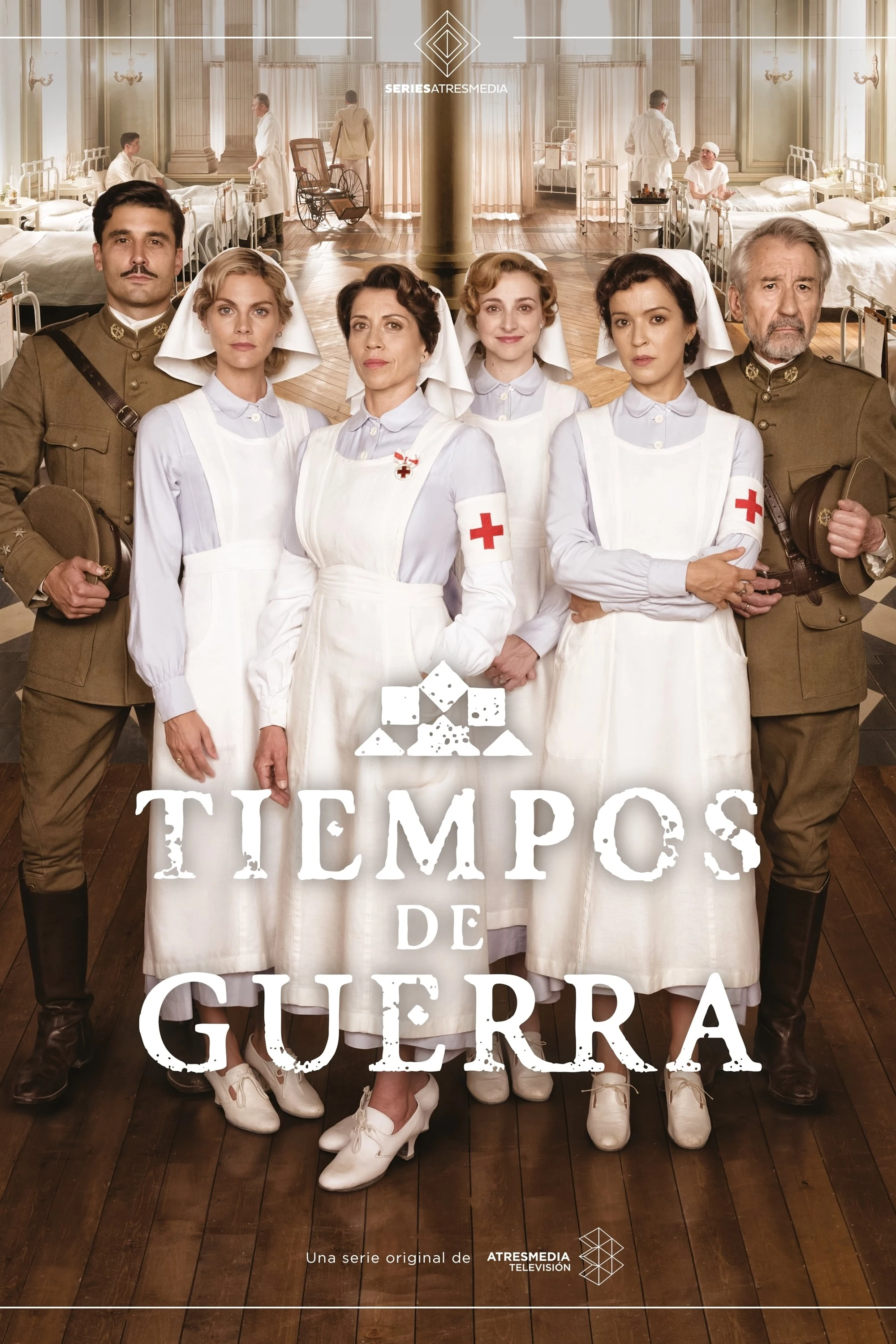 Poster  de Morocco: Love in Times of War en español