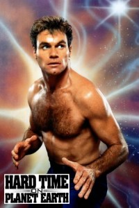 Serie Hard Time on Planet Earth