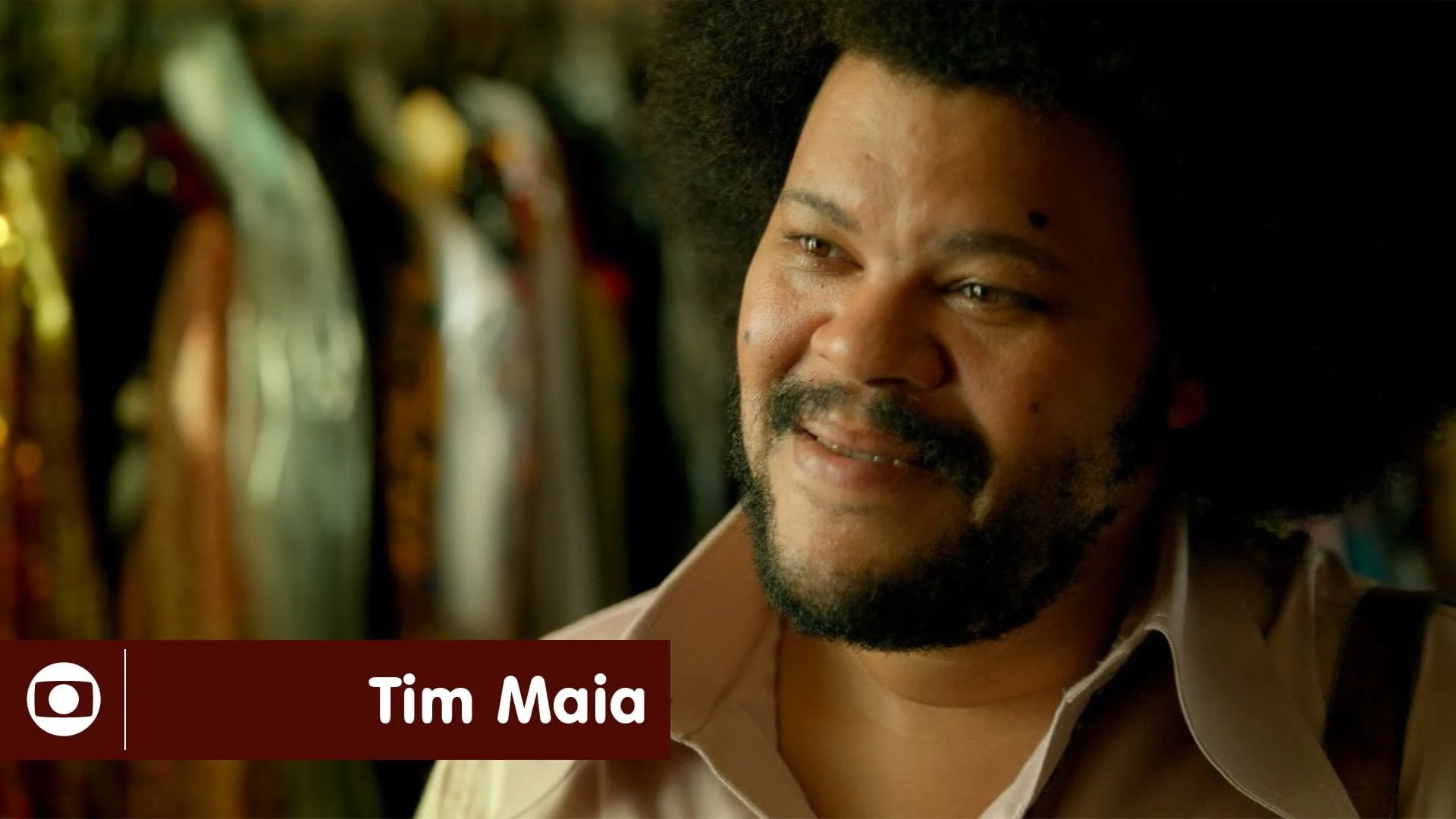 Foto de Tim Maia: Vale o que Vier