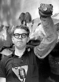 Serie Time for Beany