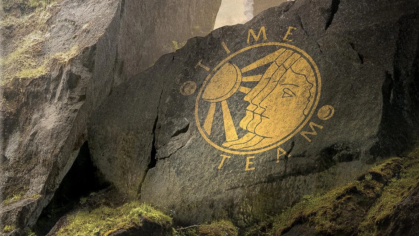 Foto de Time Team