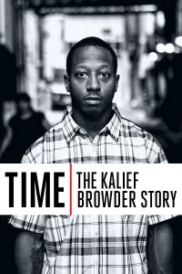 Serie TIME: The Kalief Browder Story