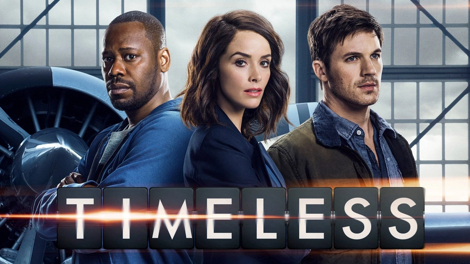 Foto de Timeless