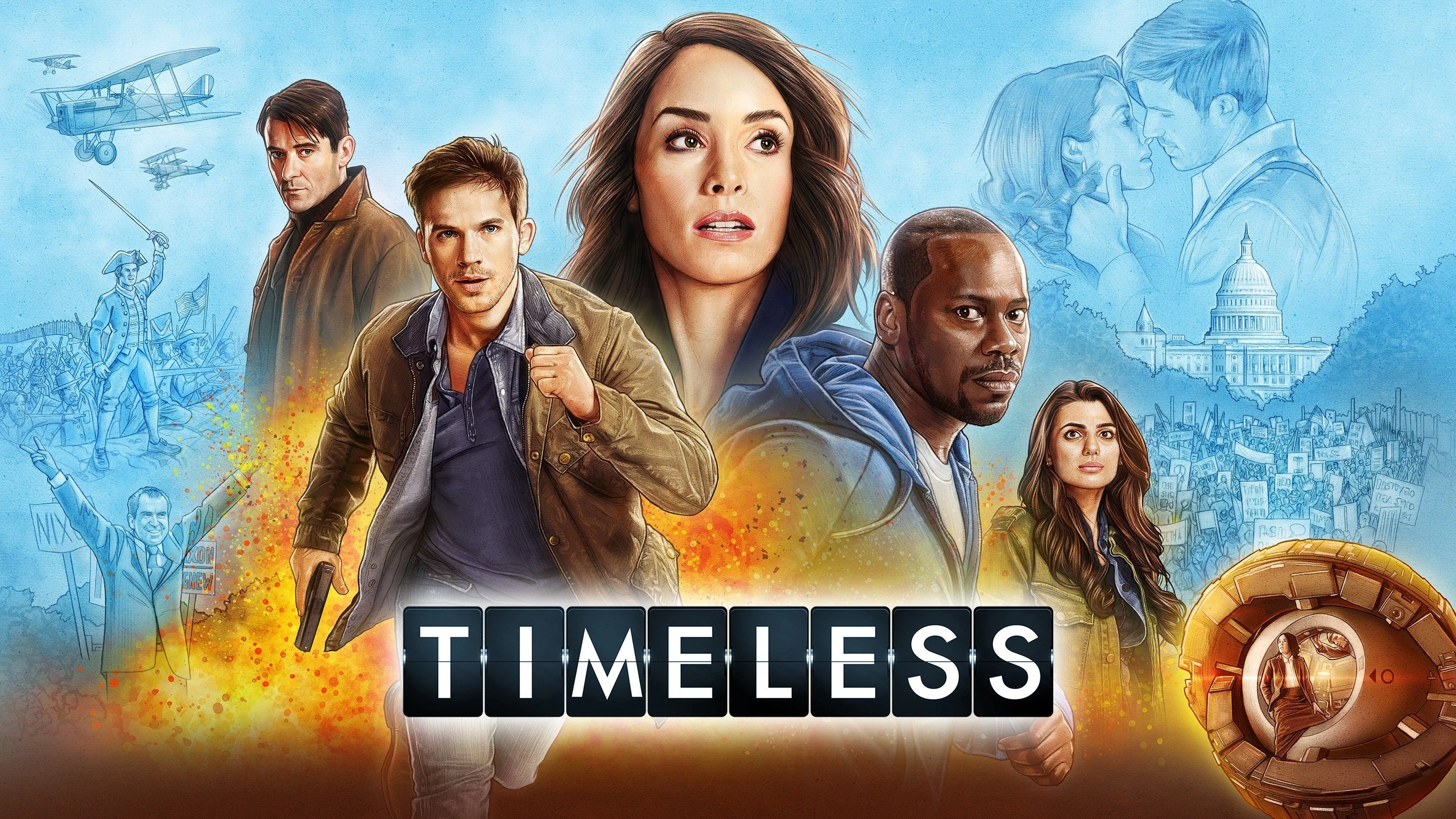 Foto de Timeless