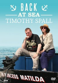 Serie Timothy Spall: Somewhere at Sea