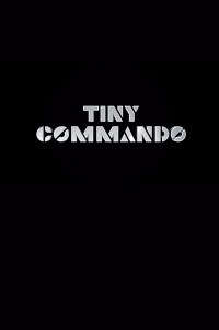 Tiny Commando