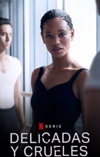 Serie Tiny Pretty Things