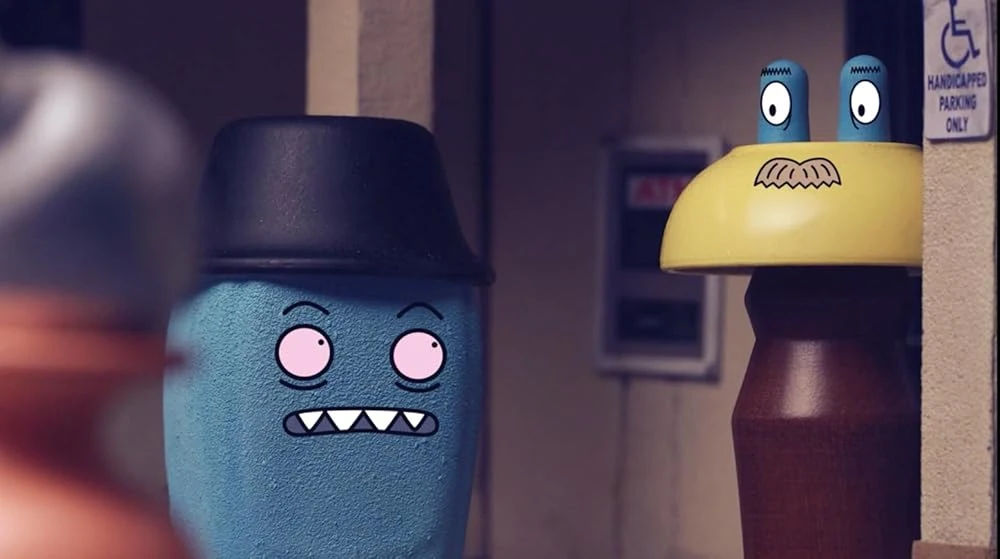 Poster  de Tiny Town