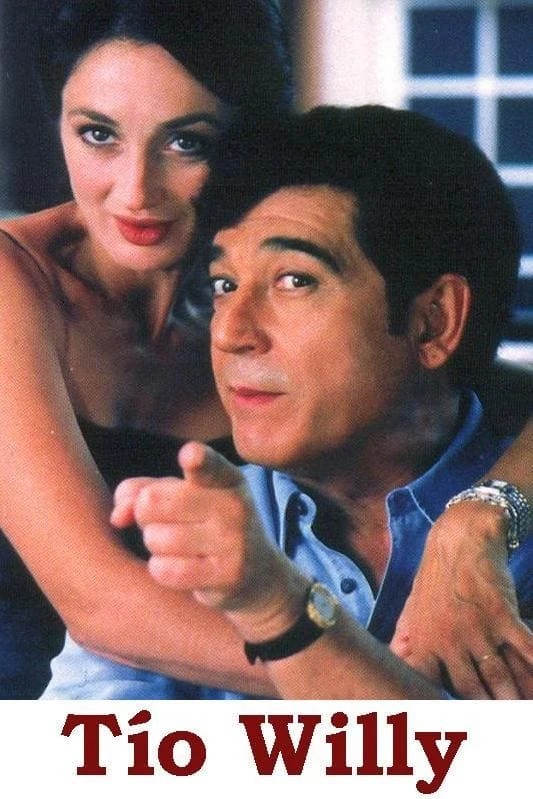 Poster  de Tío Willy