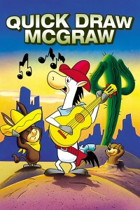 Serie Quick Draw McGraw