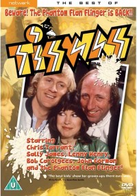Serie Tiswas