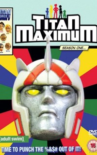 Serie Titan Maximum