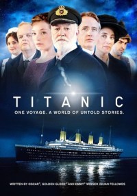 Serie Titanic