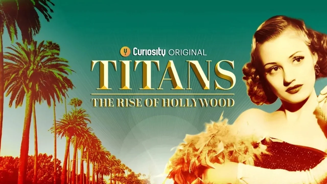 Foto de Titans: The Rise of Hollywood