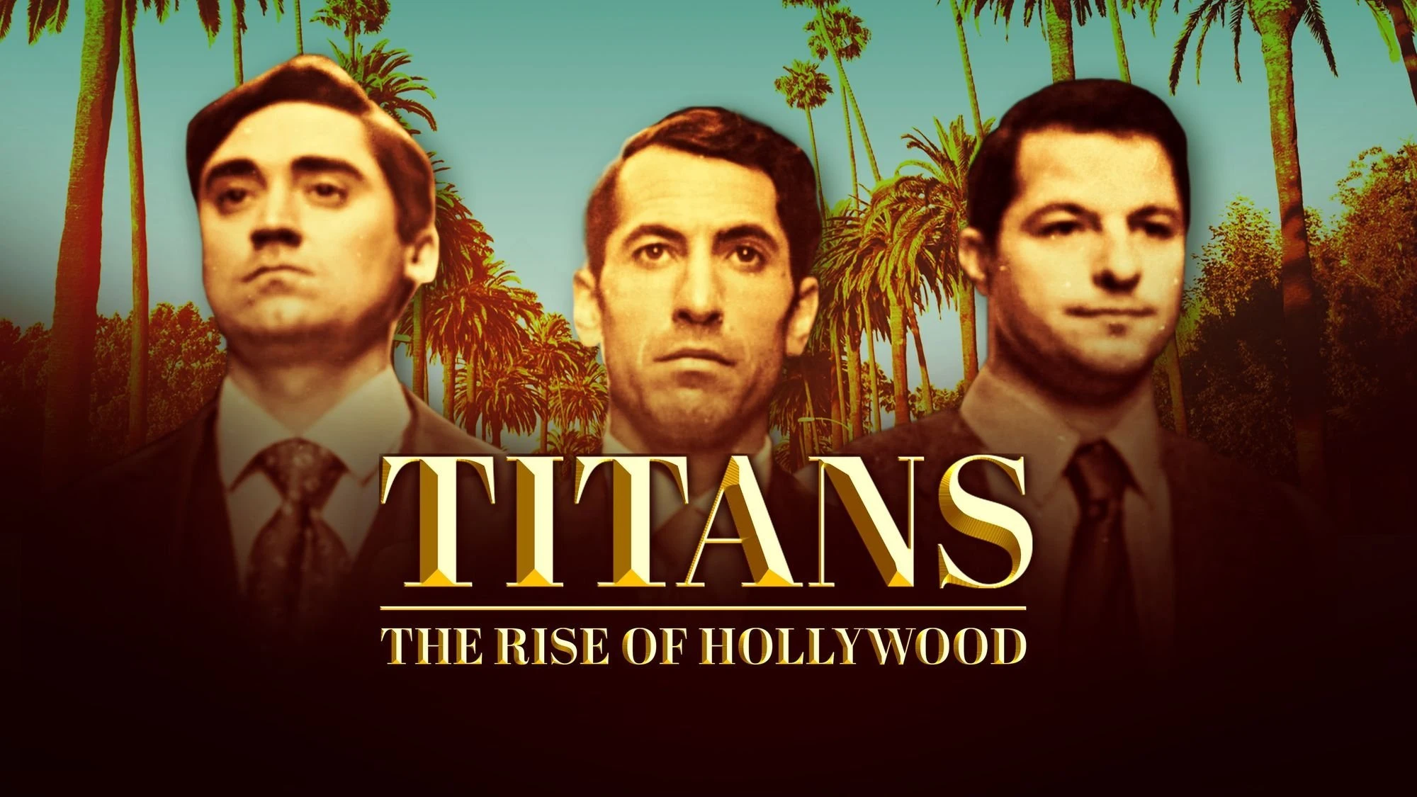 Foto de Titans: The Rise of Hollywood