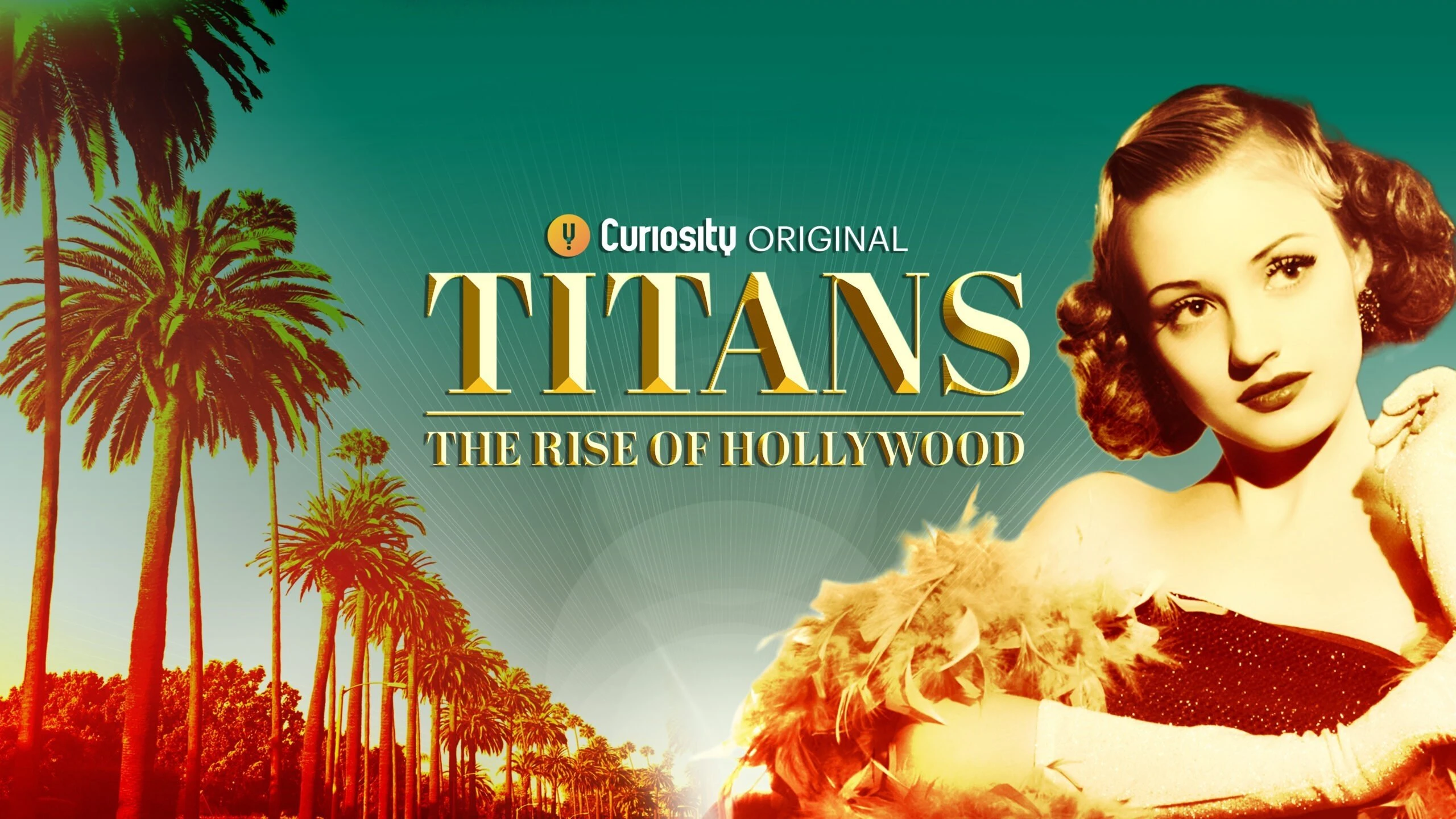 Foto de Titans: The Rise of Hollywood