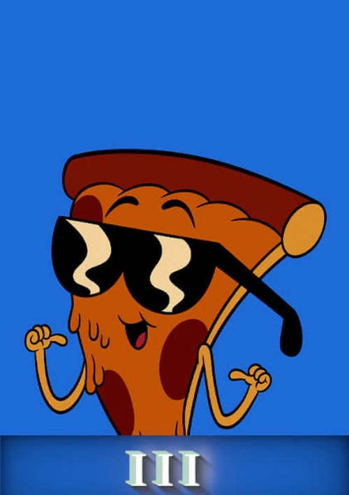 Poster  de la temporada 3 de Uncle Grandpa