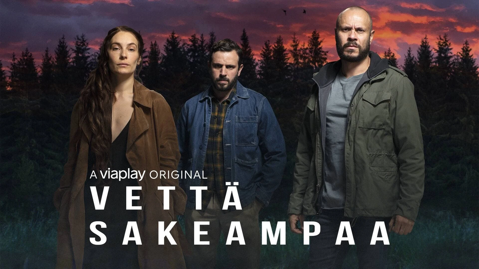 Foto de Tjockare än vatten