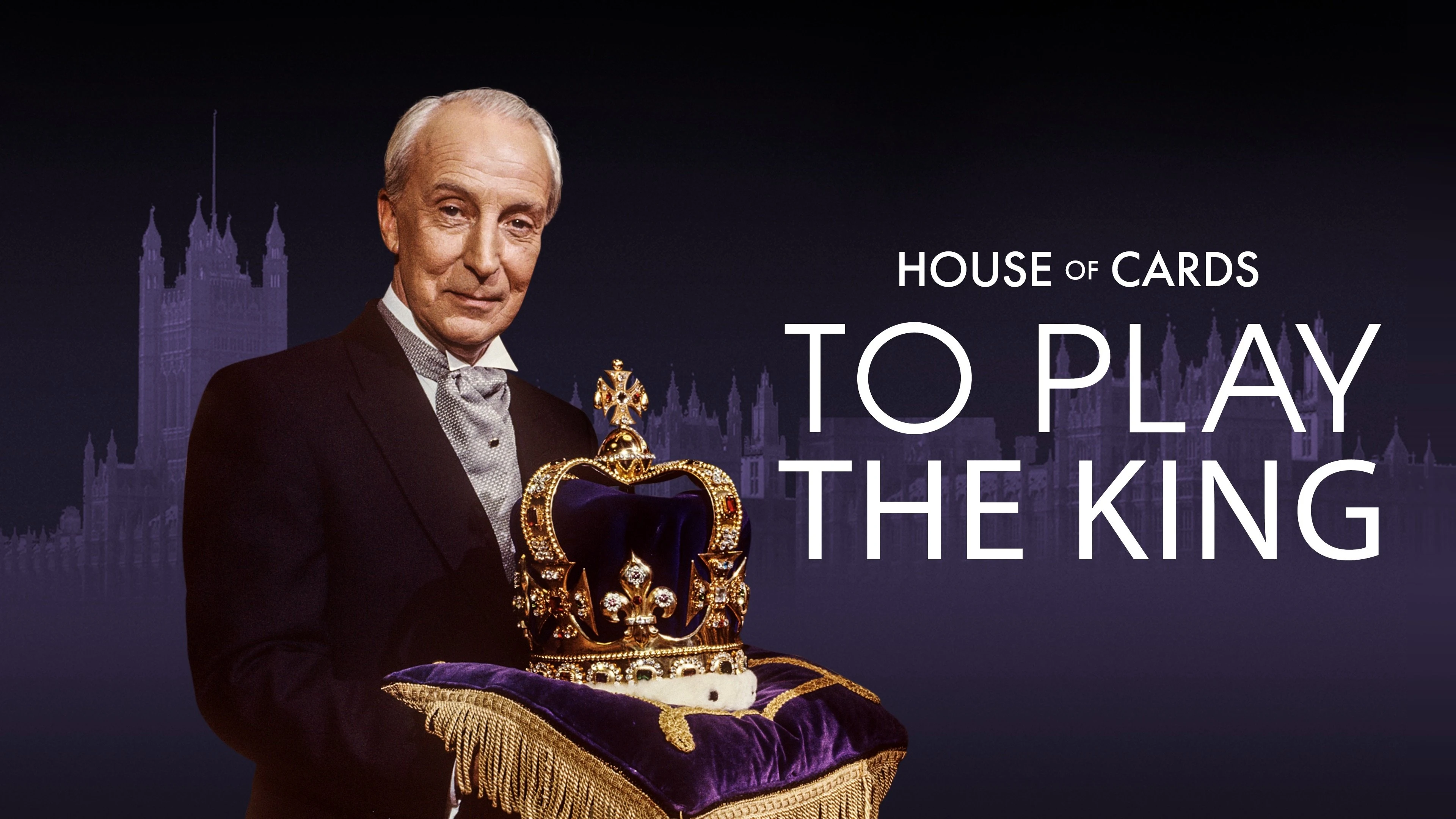 Foto de To Play the King