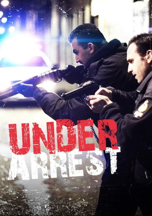Poster  de la temporada 14 de To Serve and Protect
