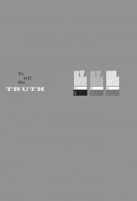 Serie To Tell the Truth