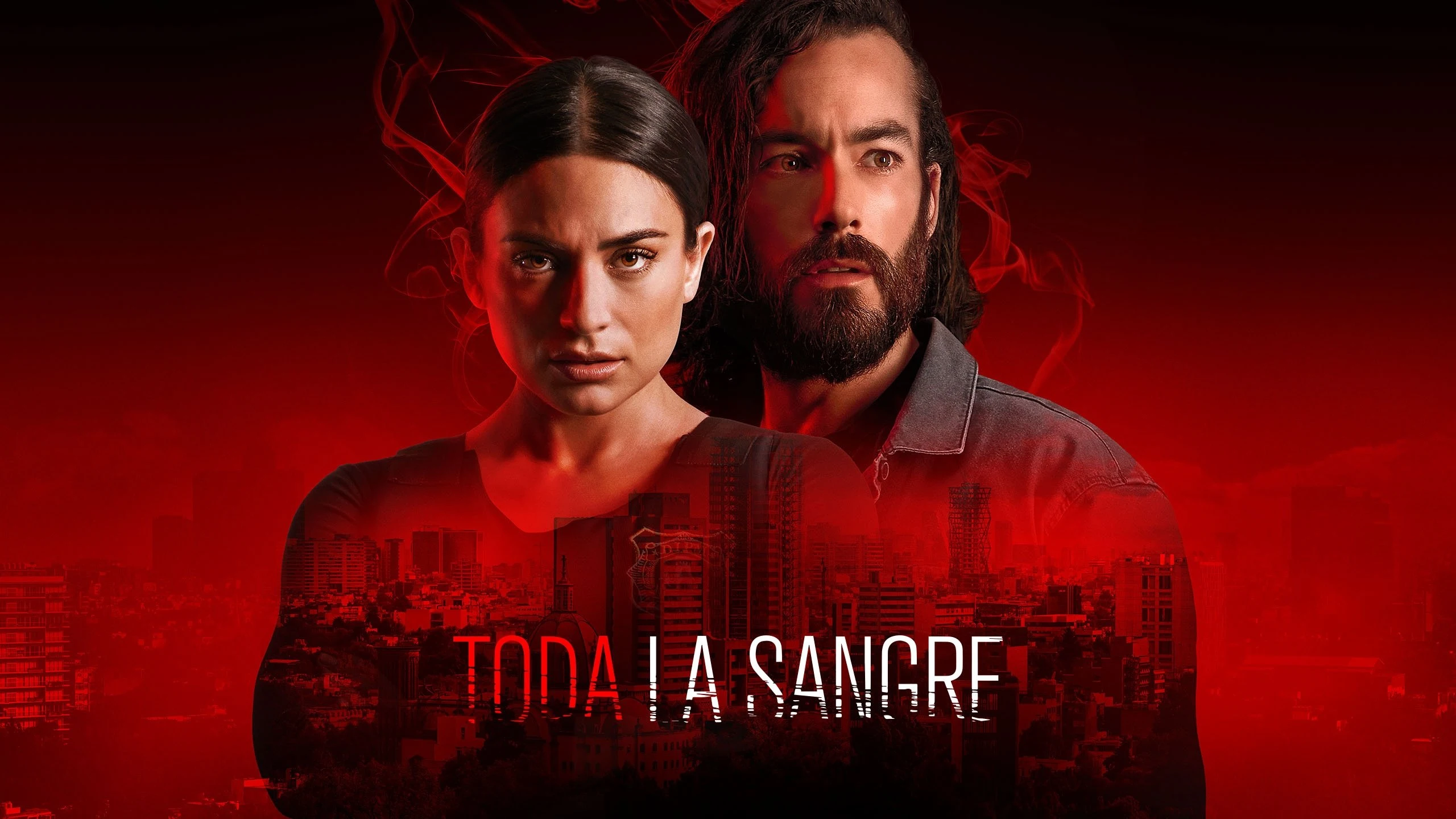 Foto de Toda la sangre