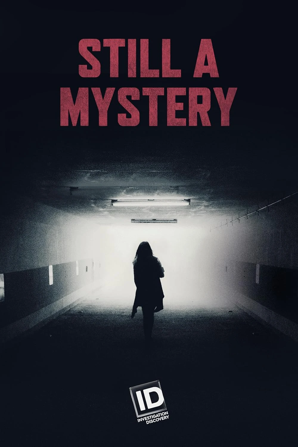 Poster  de Todavía es un misterio