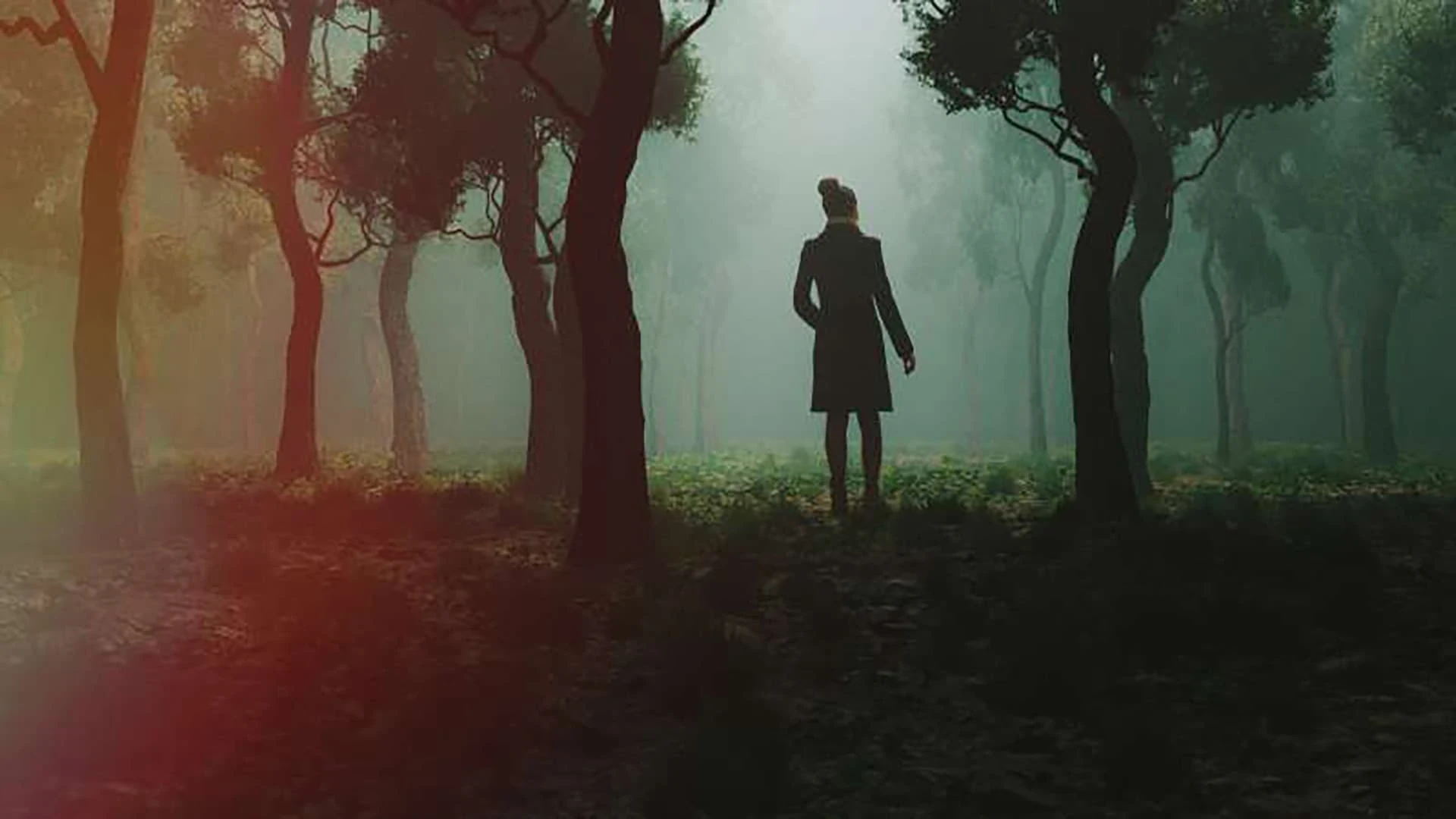 Foto de Todavía es un misterio