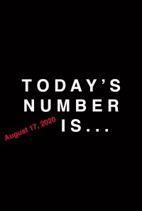 Serie Today's Number Is...