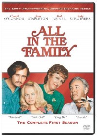 Serie All in the Family