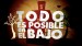 Todo es posible en el bajo