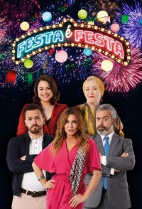Todo por la fiesta