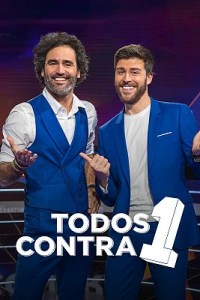 Serie Todos contra 1