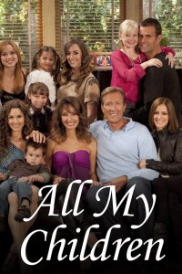 Serie All My Children