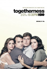 Serie Togetherness