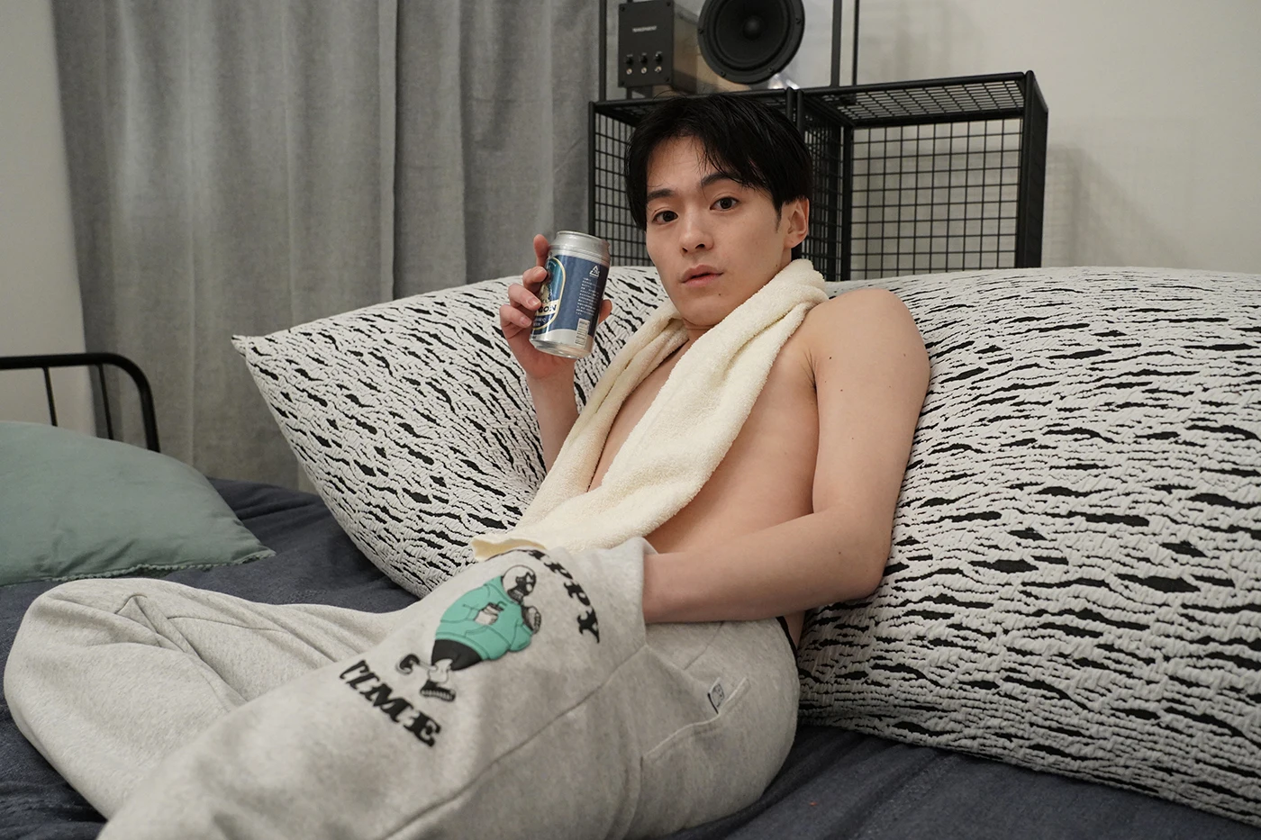 Foto de Tokyo Camouflage Hour