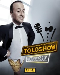 Serie Tolgshow