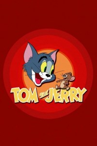 Serie Tom and Jerry